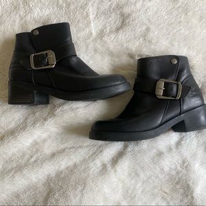Women’s Harley Davidson Boots